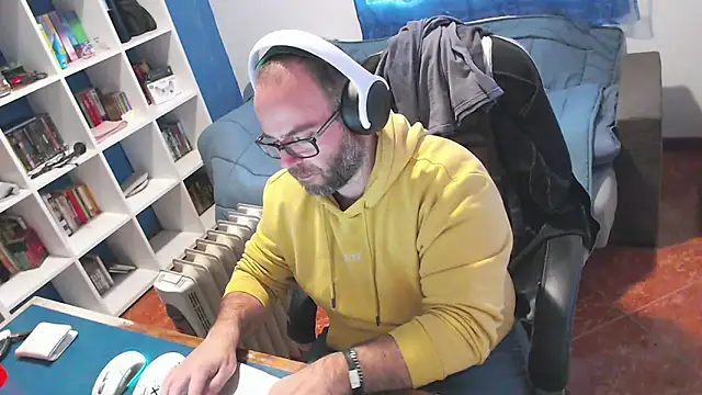 ravingr4d4 online show from 01.19.26