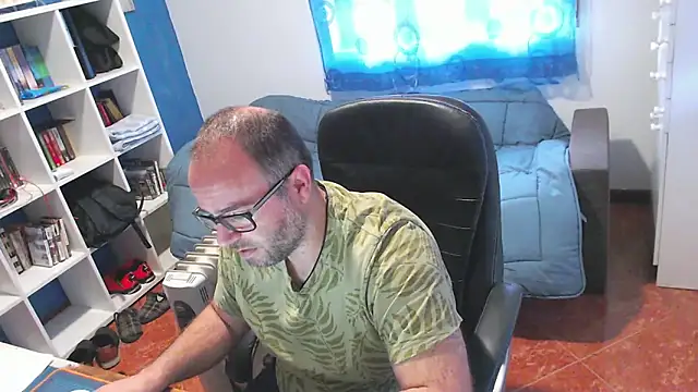 ravingr4d4 online show from 04.10.26