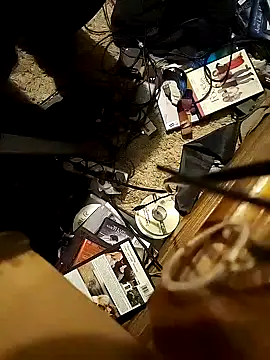 Snapshot of meuall3 chatting on 10.20.25 meuall3 online show from 10.20.25