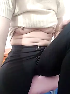 SweetGirl2k2 online show from 02.05.25