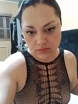 LilithRos3 online show from 01.09.26