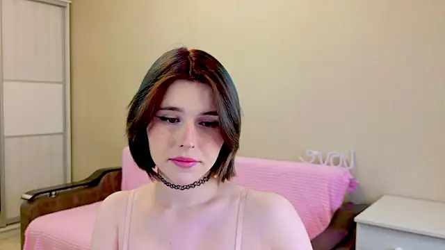 Alisa Black Star online show from 01.08.25