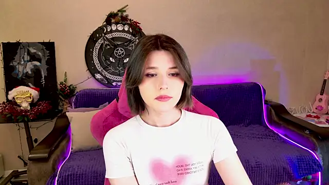 Alisa Black Star online show from 01.10.25