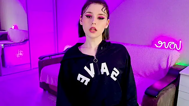 Alisa Black Star online show from 01.16.25