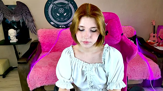 Alisa Black Star online show from 03.05.25