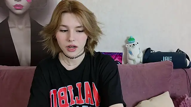 Alisa Black Star online show from 03.13.25