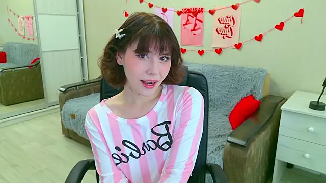 Alisa Black Star online show from 10.04.25