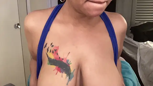 cocaNutt online show from 10.23.25