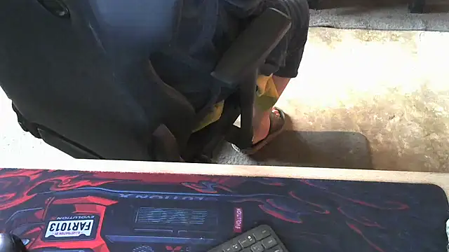 Silvia2277 online show from 09.26.25