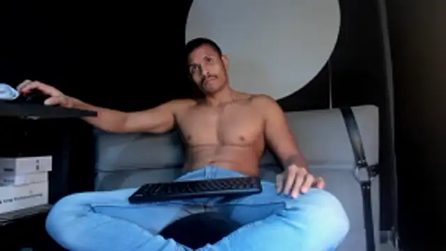 Abra ham13 online show from 11.13.25