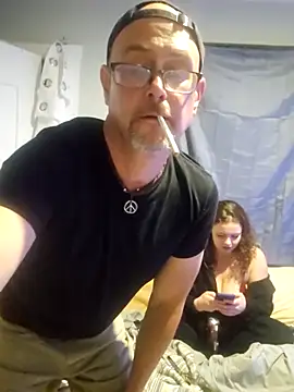 Snapshot of ASSaSINxx chatting on 09.21.25 ASSaSINxx online show from 09.21.25