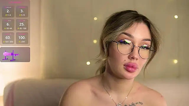 AnnyBangs online show from 02.28.25