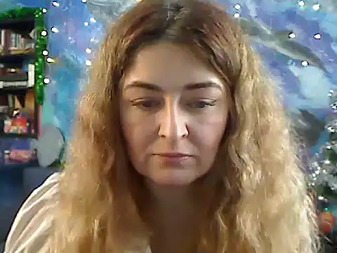 Helen1974 online show from 12.23.24