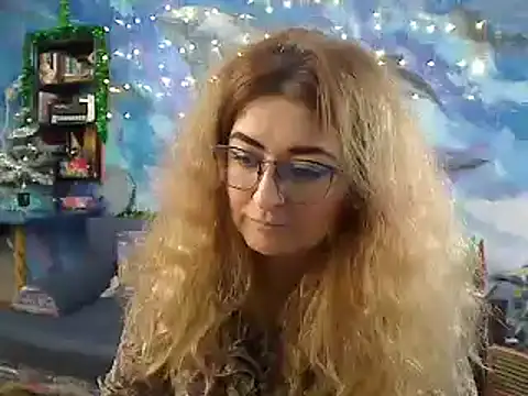 Helen1974 online show from 12.24.24