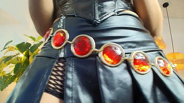 bellablack27 online show from 04.12.26