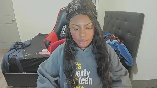 demi xoxo online show from 07.10.26
