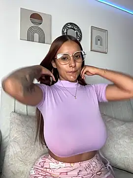 Seized lust online show from 11.05.25