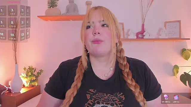 sophiarossee  online show from 05.09.26