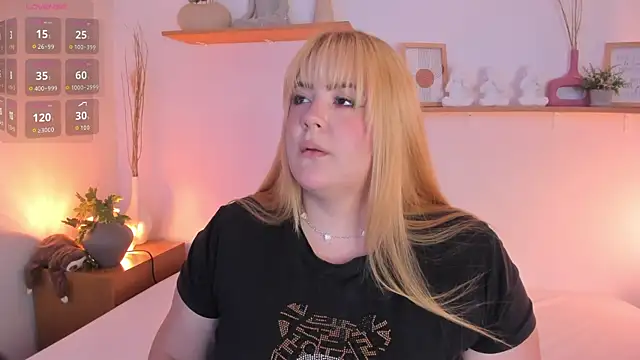sophiarossee  online show from 06.02.26