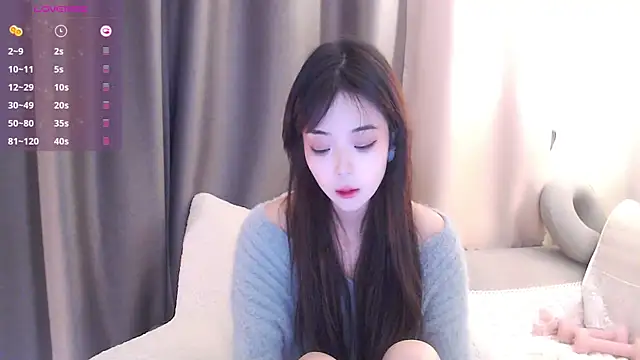 Snapshot of Duludulu_007 chatting on 10.17.25 Duludulu 007 online show from 10.17.25