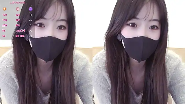 Duludulu 007 online show from 03.10.26