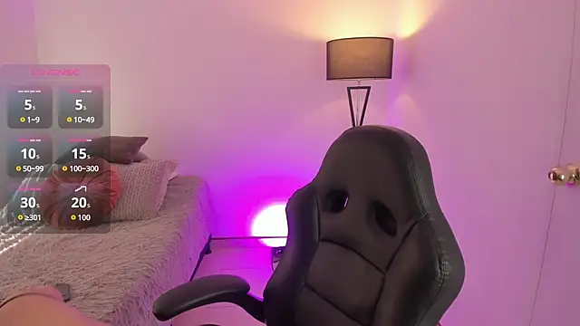 Megan FE online show from 01.11.25