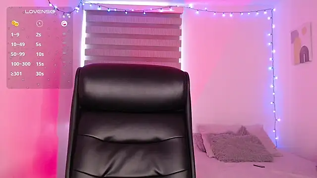 Megan FE online show from 02.24.26