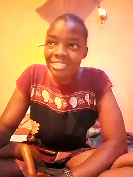 cute naimah online show from 10.07.25