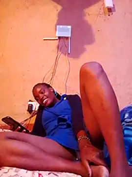 cute naimah online show from 01.05.26