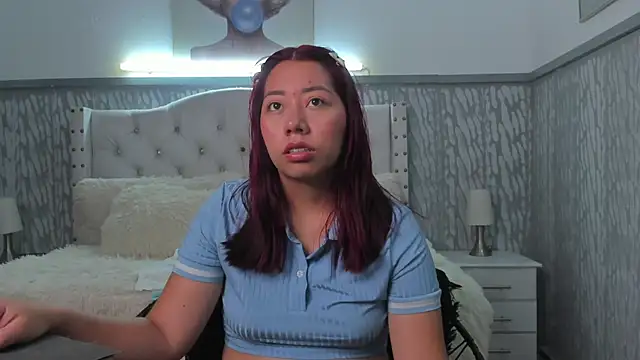 sexylaurita online show from 04.20.26