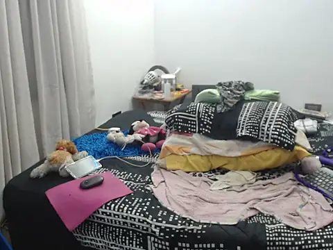 Anny Smith69 online show from 09.10.25