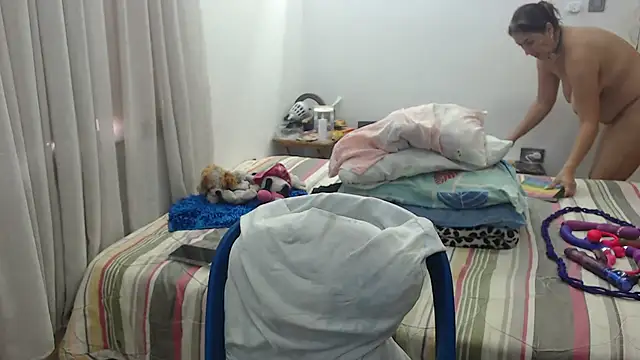 Anny Smith69 online show from 09.16.25