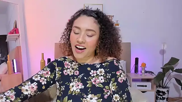 Zoe Gruber online show from 01.09.26