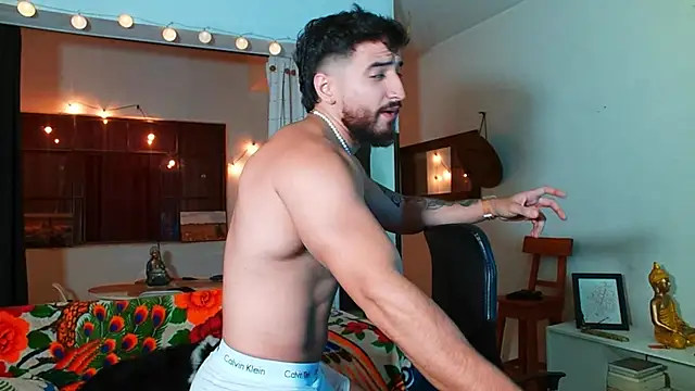 AndrewMartinez online show from 02.02.25