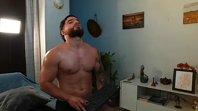 AndrewMartinez online show from 09.09.25