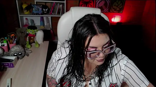 juliette rd online show from 11.20.25