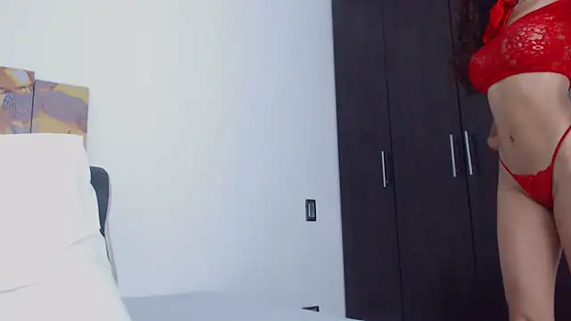 AnaMurcia online show from 03.16.25