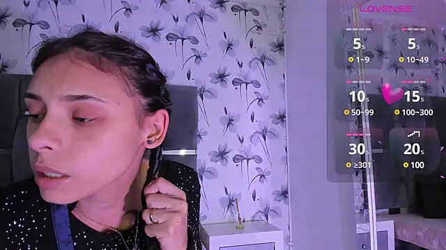 Ehotloveaxxx online show from 01.24.25