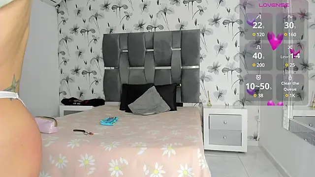 Ehotloveaxxx online show from 01.26.25