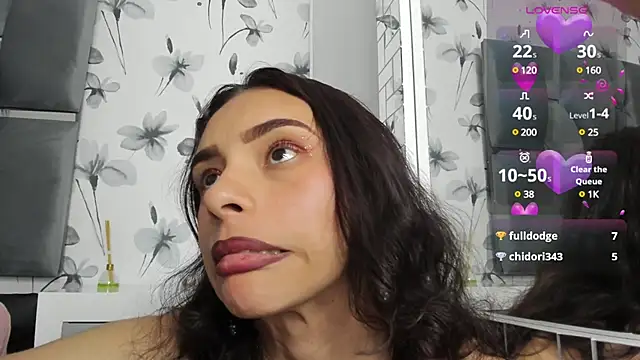 Ehotloveaxxx online show from 01.31.25