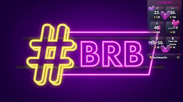 Ehotloveaxxx online show from 02.06.25