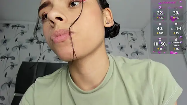 Ehotloveaxxx online show from 02.10.25