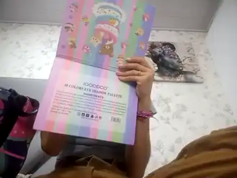 Ehotloveaxxx online show from 03.05.25