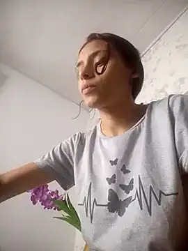 Ehotloveaxxx online show from 03.12.25