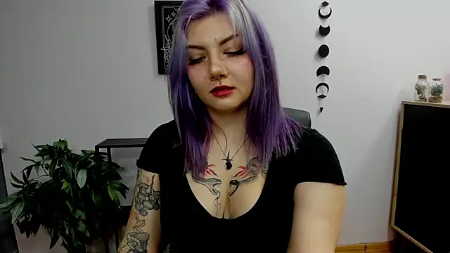 GabbiePerfect online show from 12.09.24