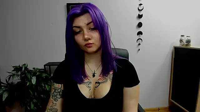 GabbiePerfect online show from 12.12.24