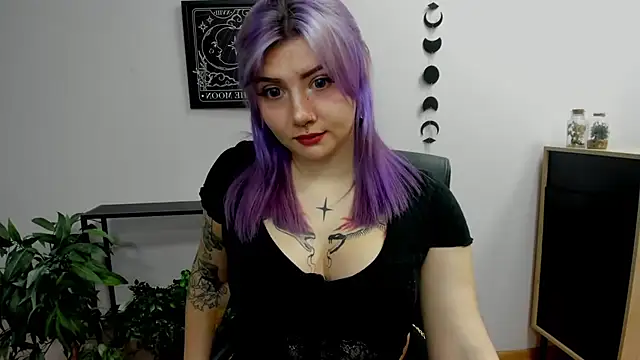 GabbiePerfect online show from 01.04.25