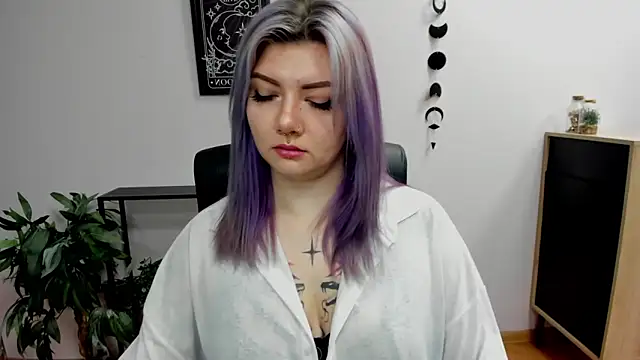 GabbiePerfect online show from 02.01.25