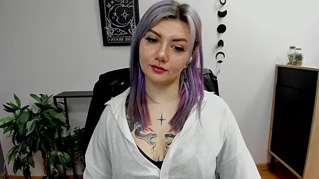 GabbiePerfect online show from 02.01.25