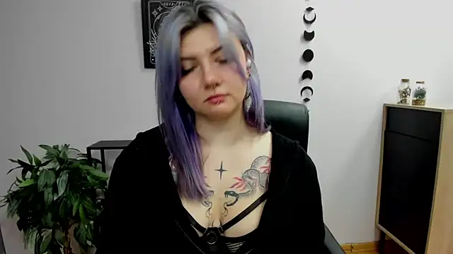 GabbiePerfect online show from 02.03.25